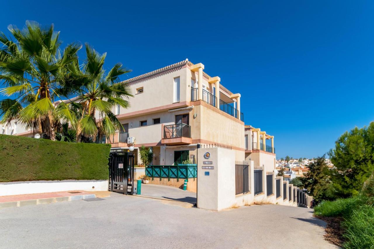 Espanatour CASA FLAMENCA Oriola  Exterior foto